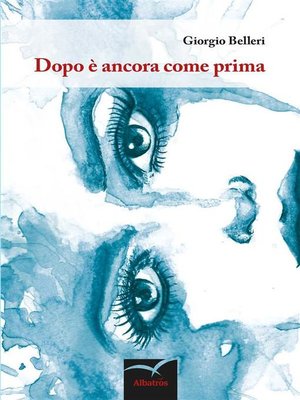 cover image of Dopo è ancora come prima